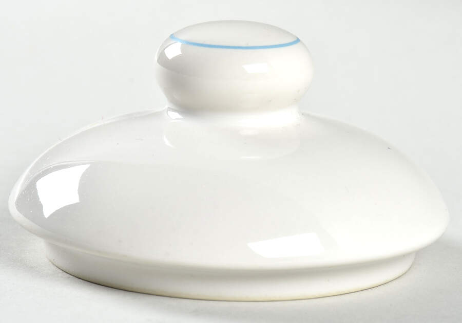 Sea Side Lid for Sugar Bowl by Vitromaster-1