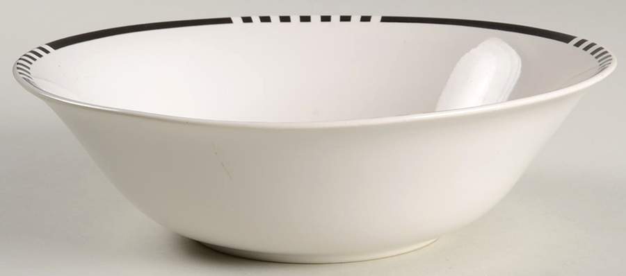 Top Hat 9" Round Vegetable Bowl by Vitromaster-1