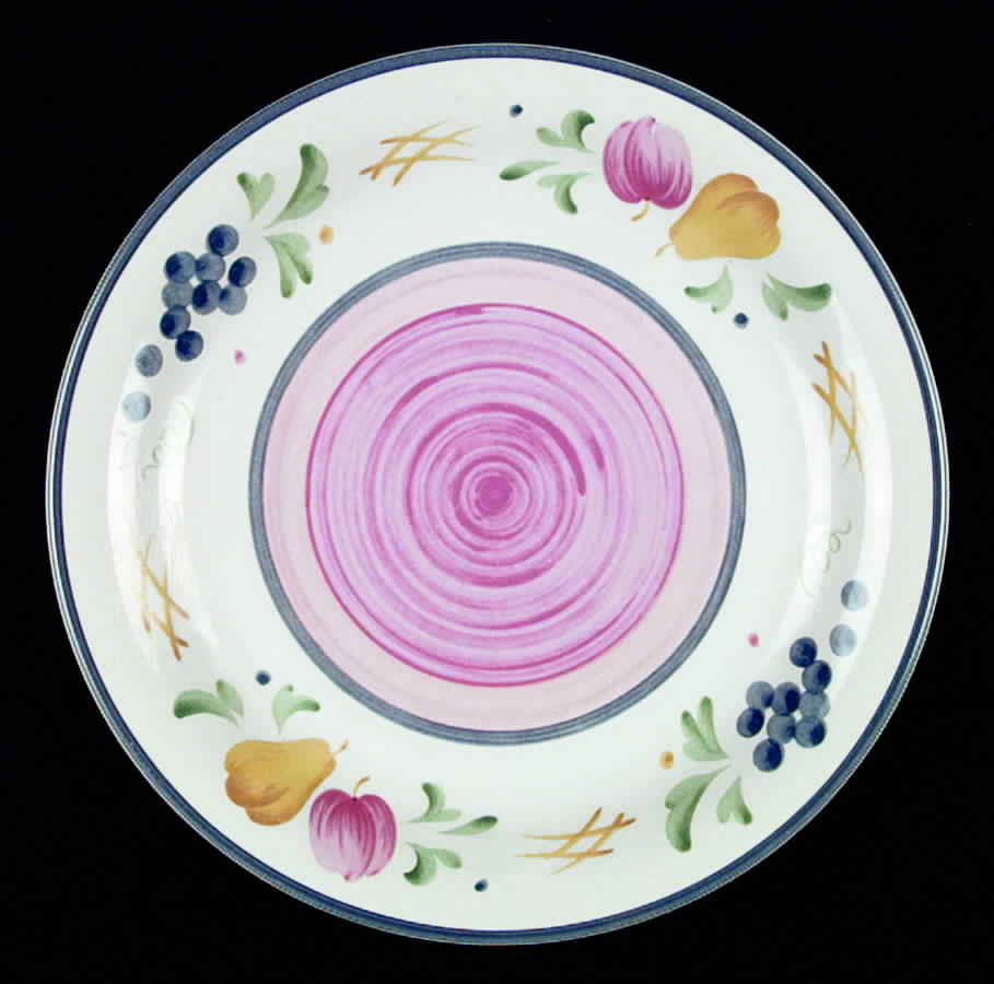 VIR1 Dinner Plate by Vitromaster-1