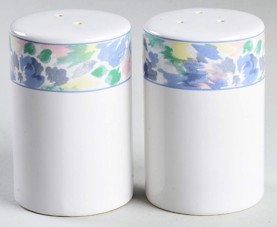 Waikiki Salt & Pepper Set by Vitromaster-1
