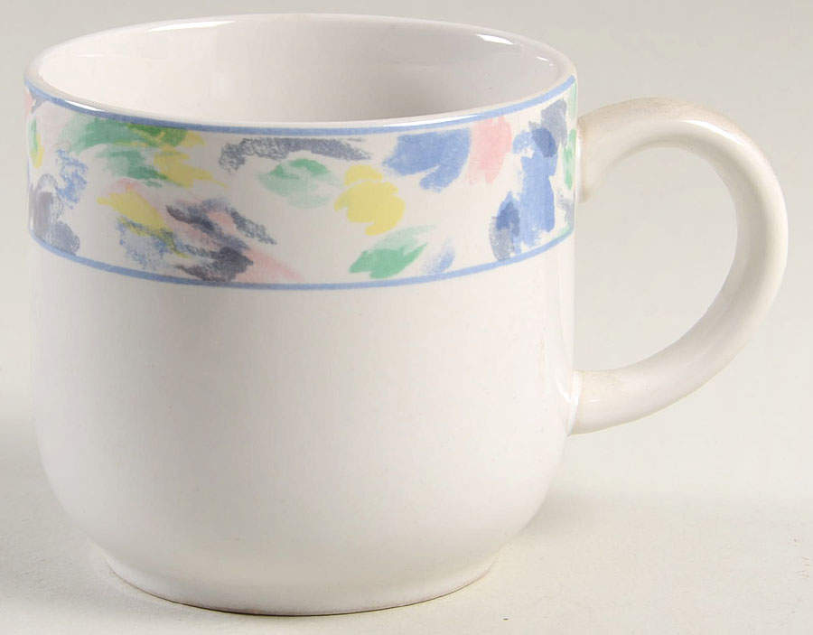 Waikiki Flat Cup by Vitromaster-1