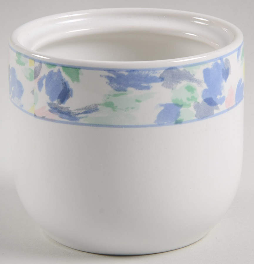 Waikiki Sugar Bowl No Lid by Vitromaster-1