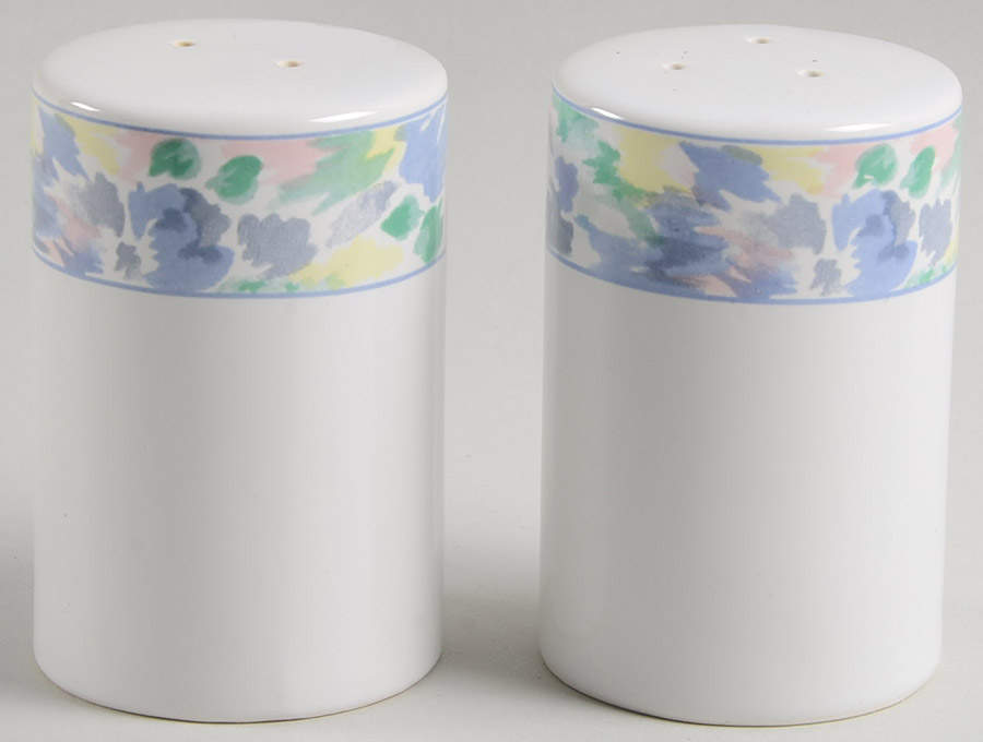 Waikiki Stove Top Salt & Pepper Set by Vitromaster-1