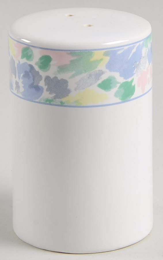 Waikiki Salt Shaker by Vitromaster-1