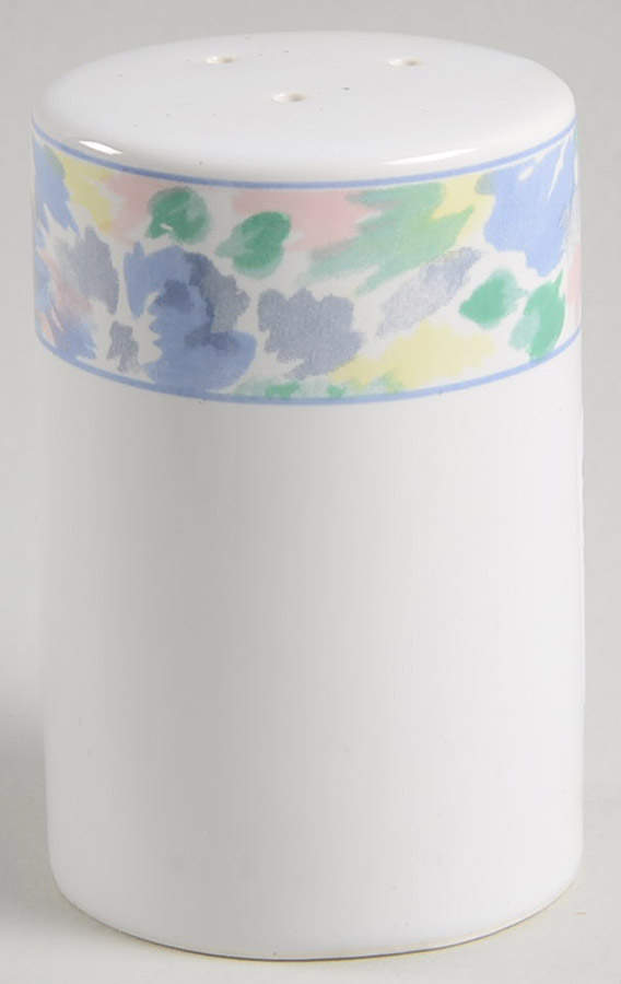 Waikiki Pepper Shaker by Vitromaster-1