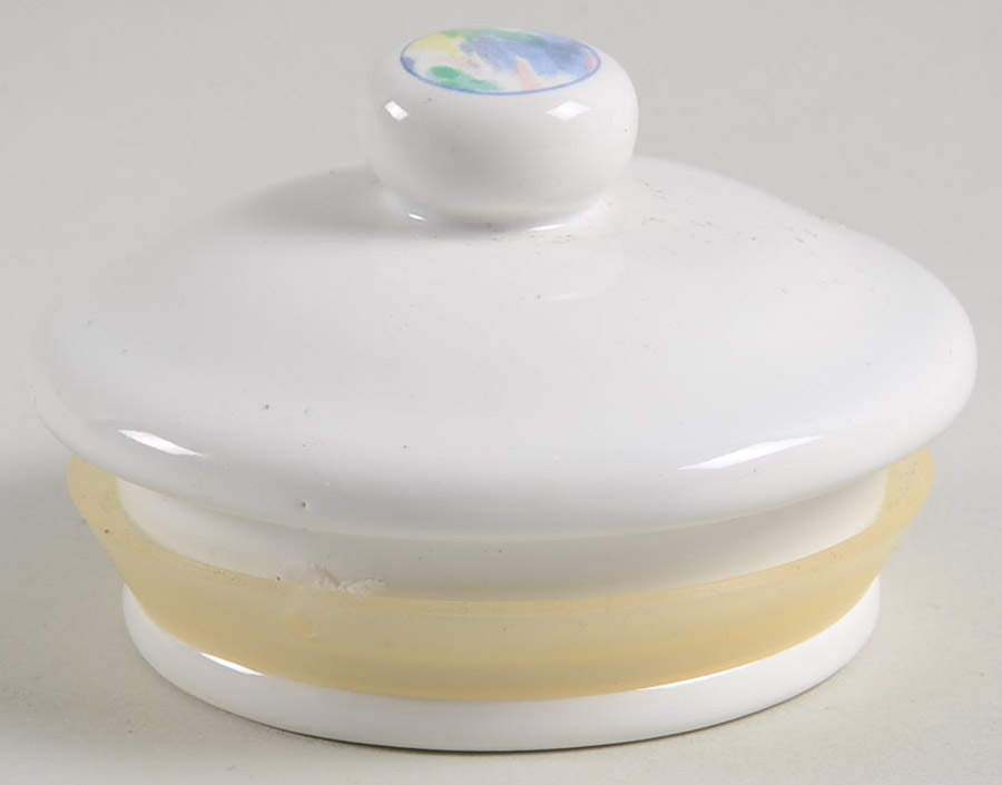 Waikiki Lid for Small Canister by Vitromaster-1