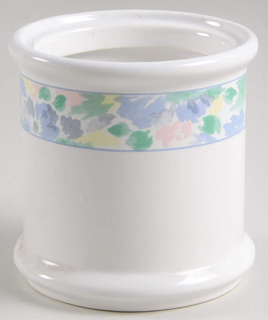 Waikiki Small Canister No Lid by Vitromaster-1