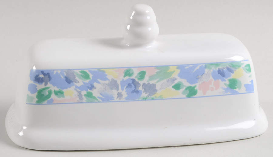 Waikiki Lid for 1/4 Lb Butter by Vitromaster-1