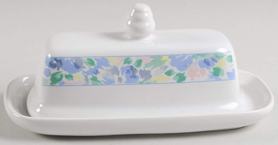 Waikiki 1/4 Lb Covered Butter by Vitromaster-1