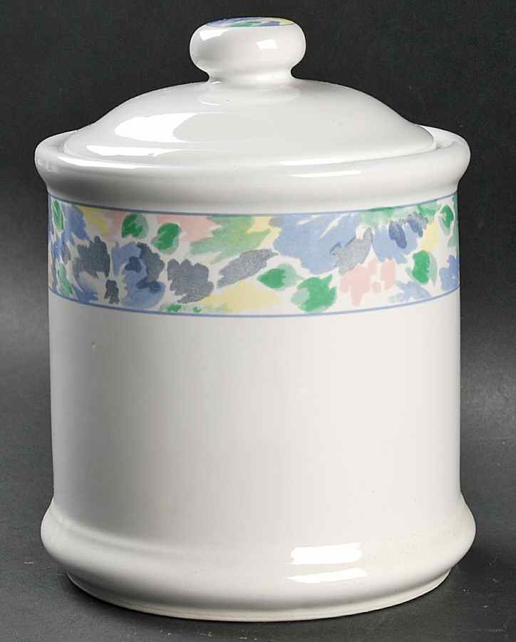 Waikiki Medium Canister & Lid by Vitromaster-1