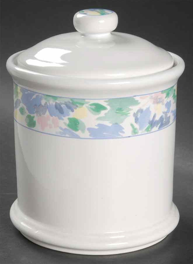 Waikiki Large Canister & Lid by Vitromaster-1