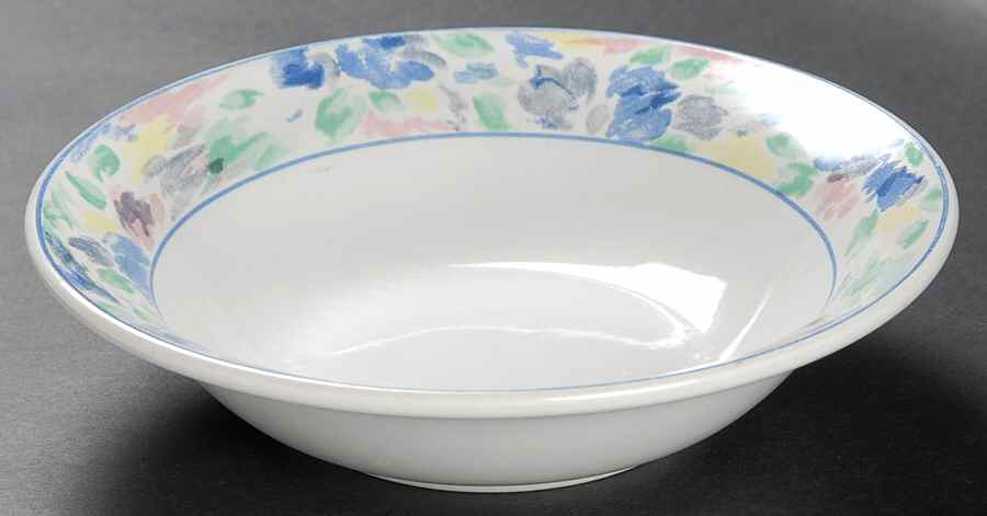 Waikiki Soup/Cereal Bowl by Vitromaster-1