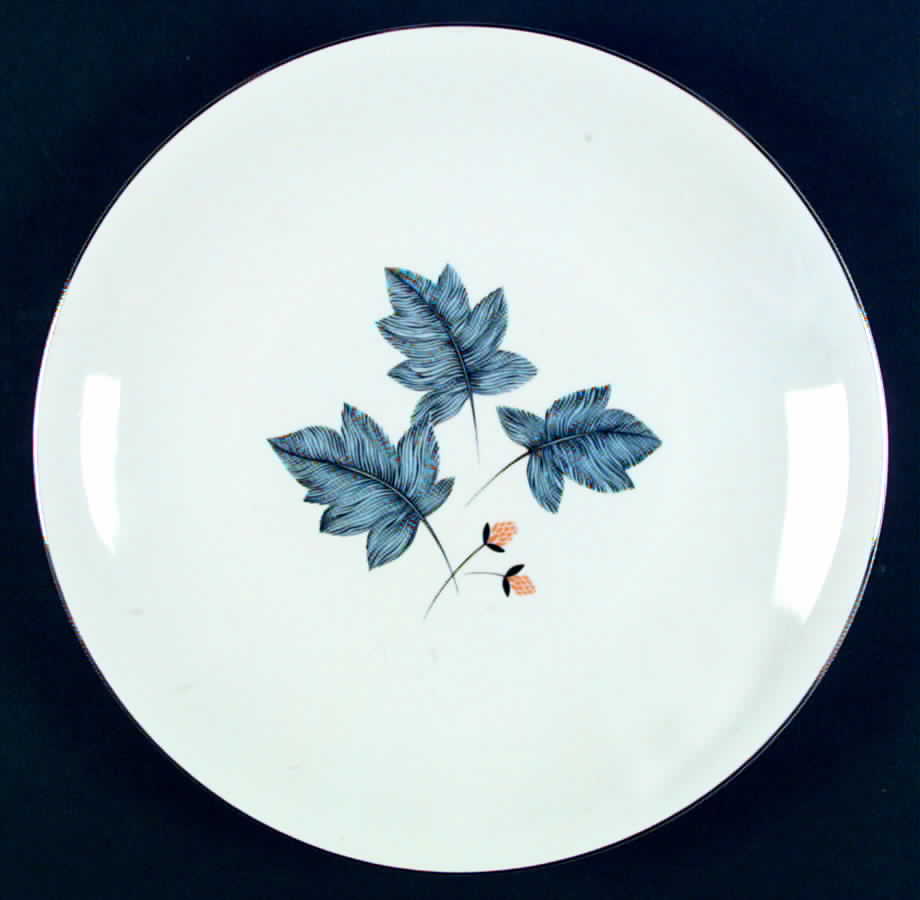 High Sierra Dinner Plate by Victoria (Germany)-1