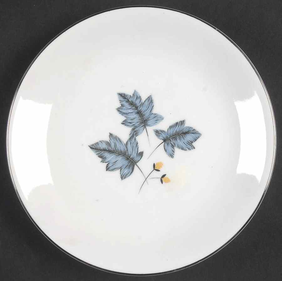High Sierra Bread & Butter Plate by Victoria (Germany)-1