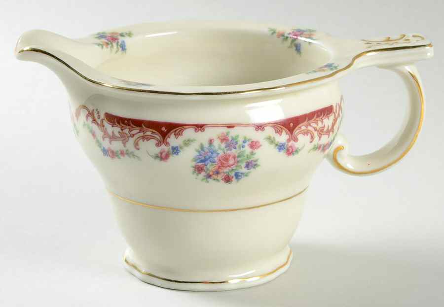 VIT101 Creamer by Victoria (Czech)-1
