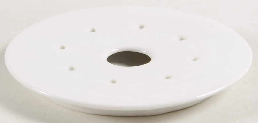 VIT11 Strainer for Round Butter by Victoria (Czech)-1