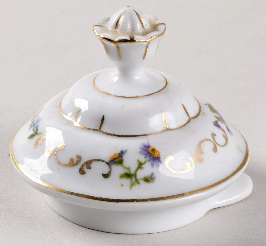 VIT21 (CZECH) Lid for Coffee Pot by Victoria (Czech)-1