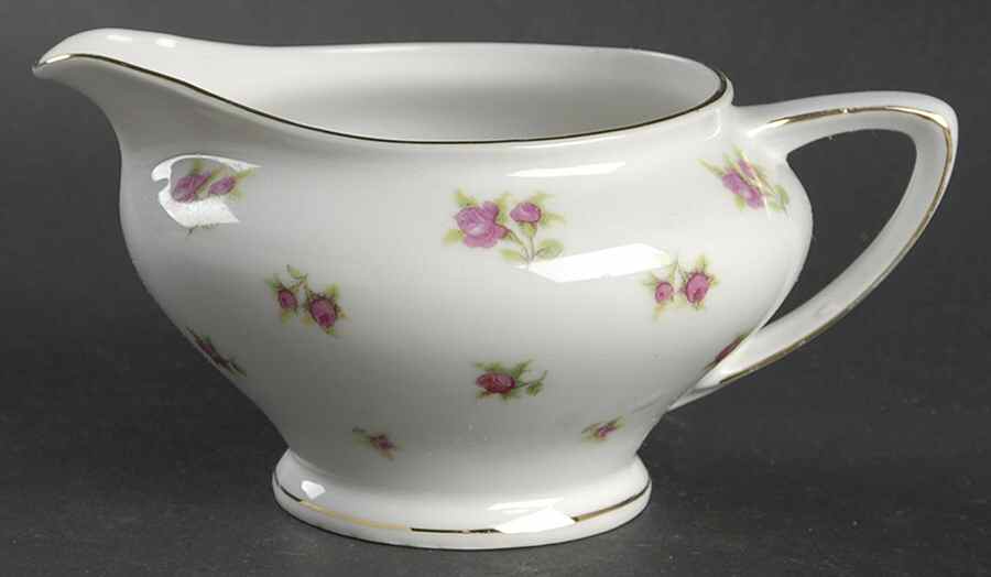 VIT22 Creamer by Victoria (Czech)-1