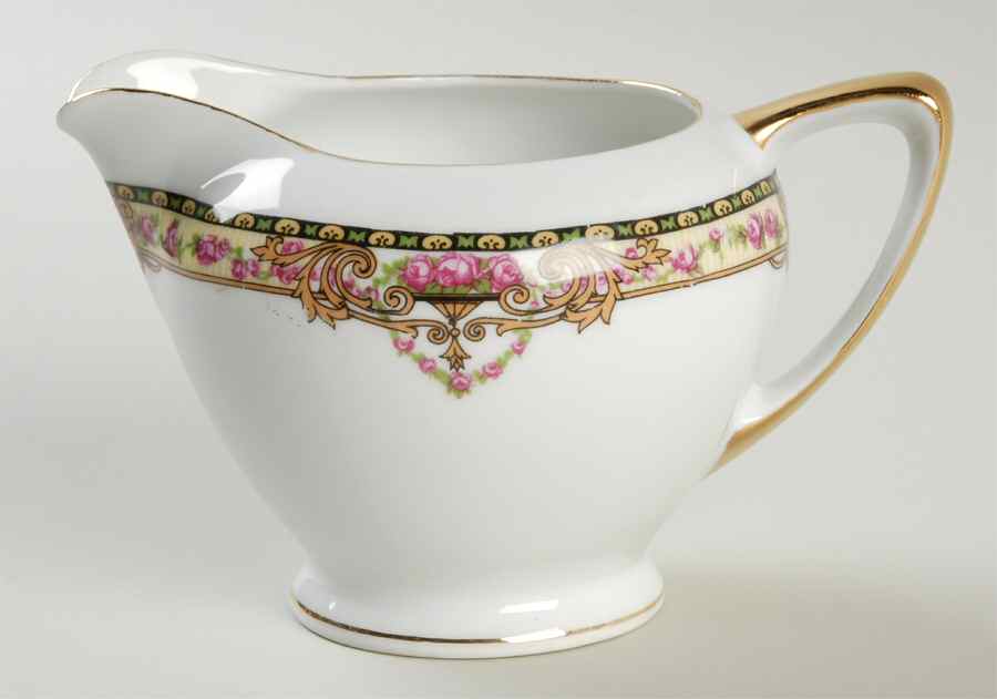 VIT24 Creamer by Victoria (Czech)-1