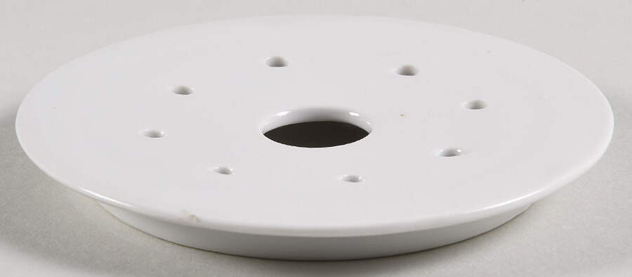 VIT60 Strainer for Round Butter by Victoria (Czech)-1