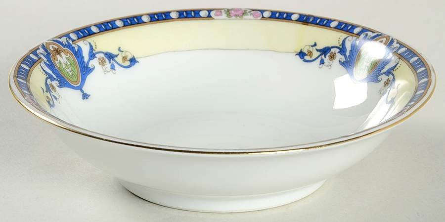 VIT60 Fruit/Dessert (Sauce) Bowl by Victoria (Czech)-1