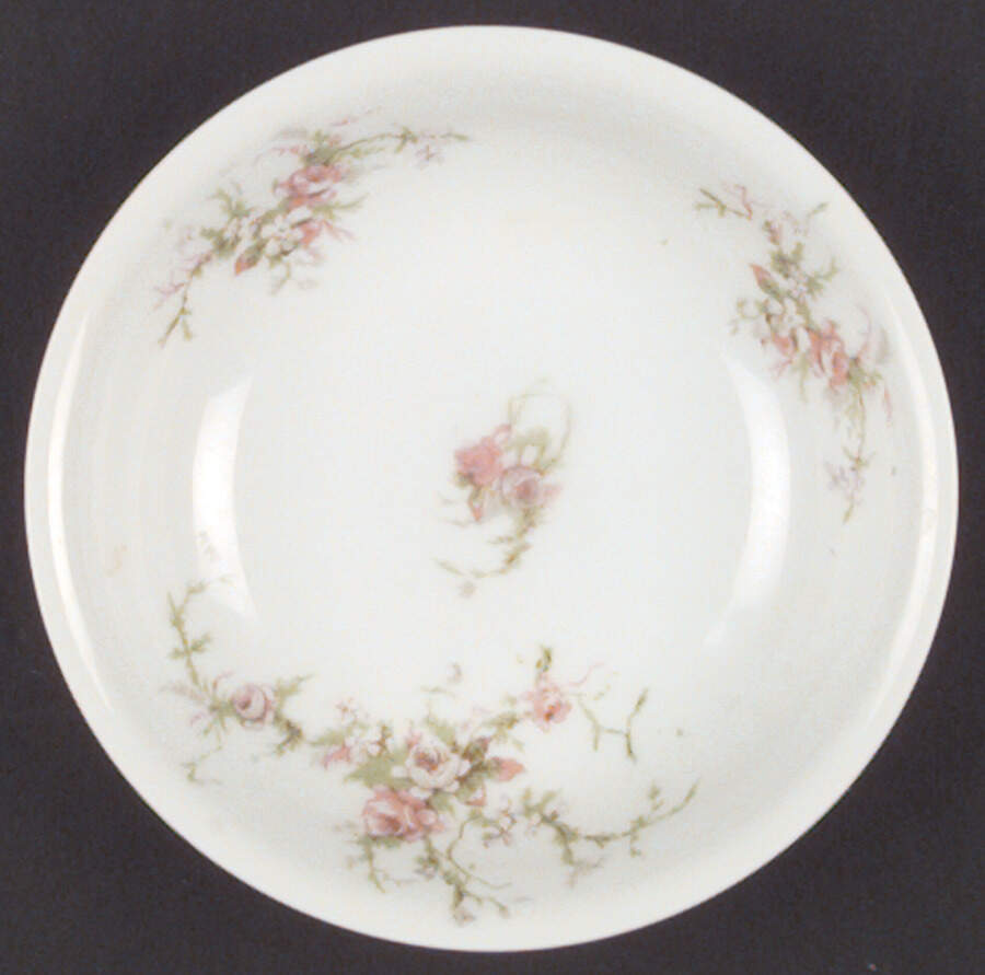 VIT84 (CZECH) Coupe Cereal Bowl by Victoria (Czech)-1