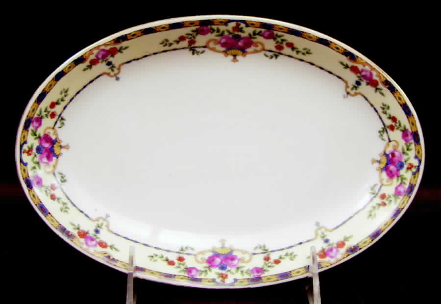 Warwick Relish by Victoria (Czech)-1