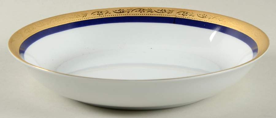 Essex Coupe Soup Bowl by Viletta-1