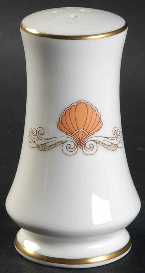 Palm Beach Salt Shaker by Viletta-1