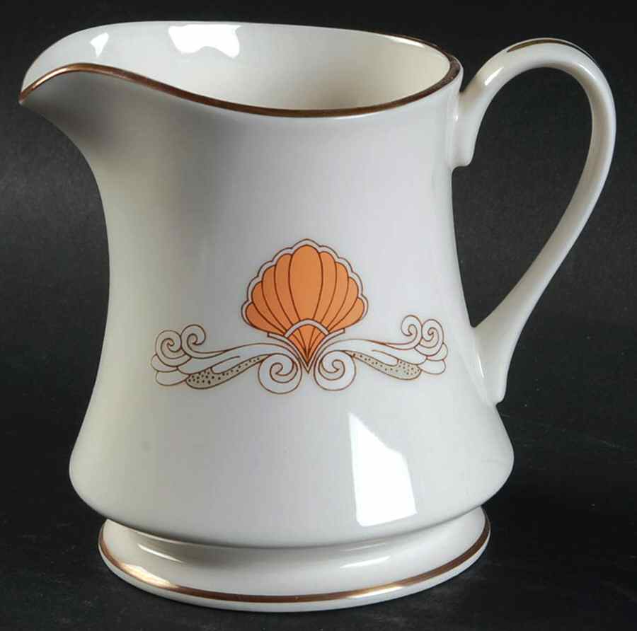 Palm Beach Creamer by Viletta-1