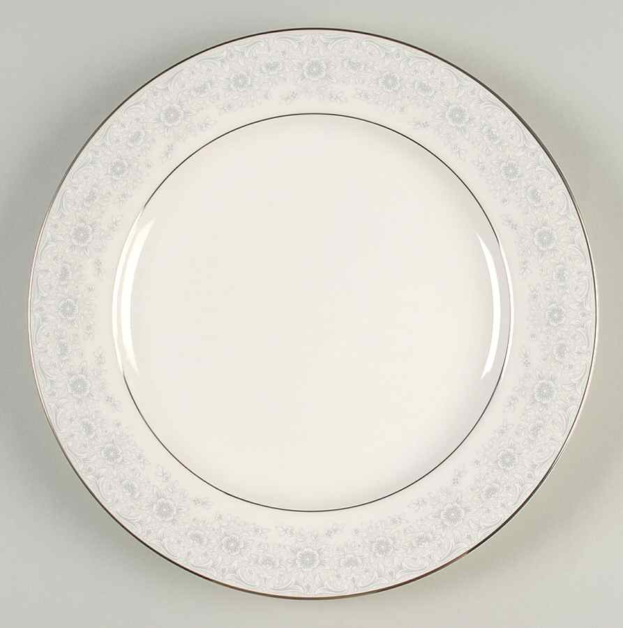 Vanessa Dinner Plate by Viletta-1