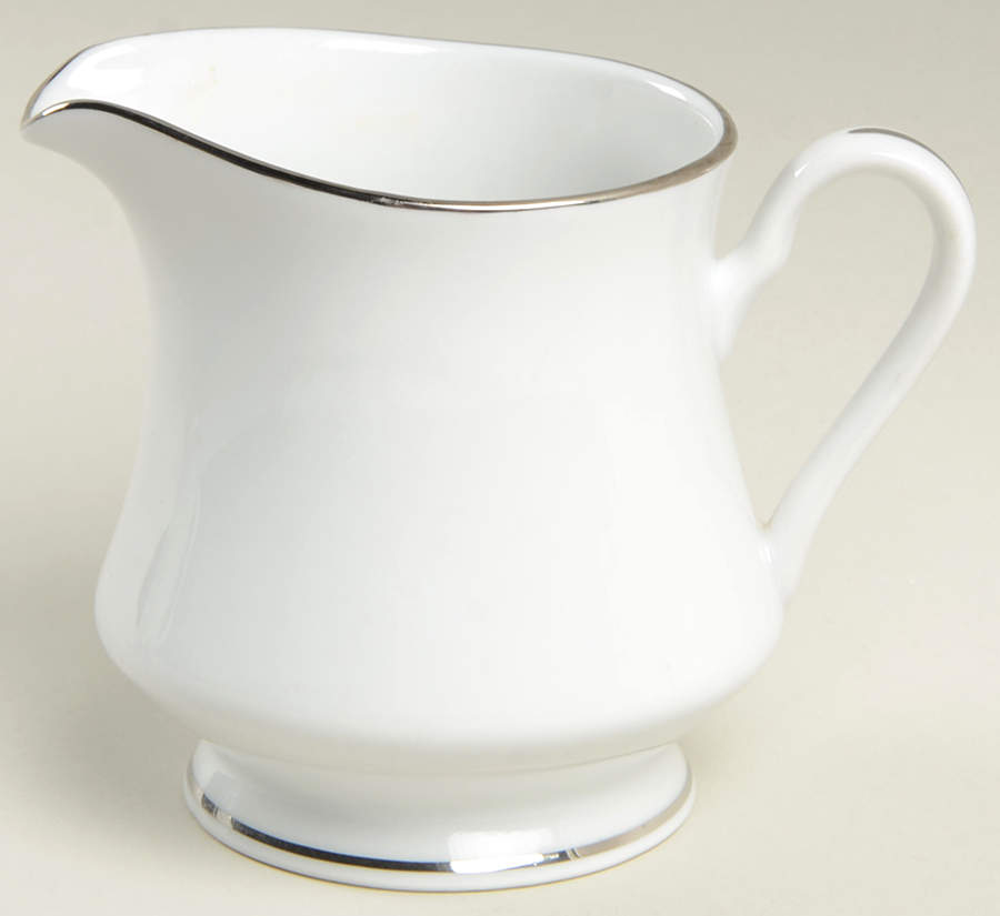 Viletta Classic Platinum Creamer by Viletta-1