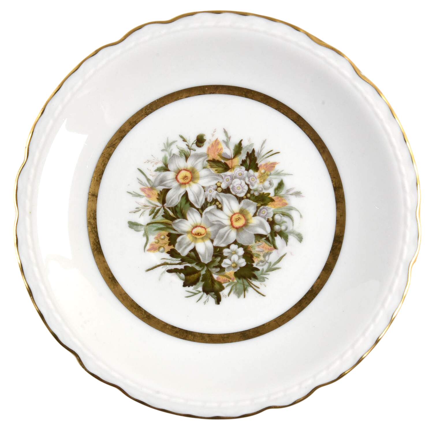 April Saucer by Vogue-1