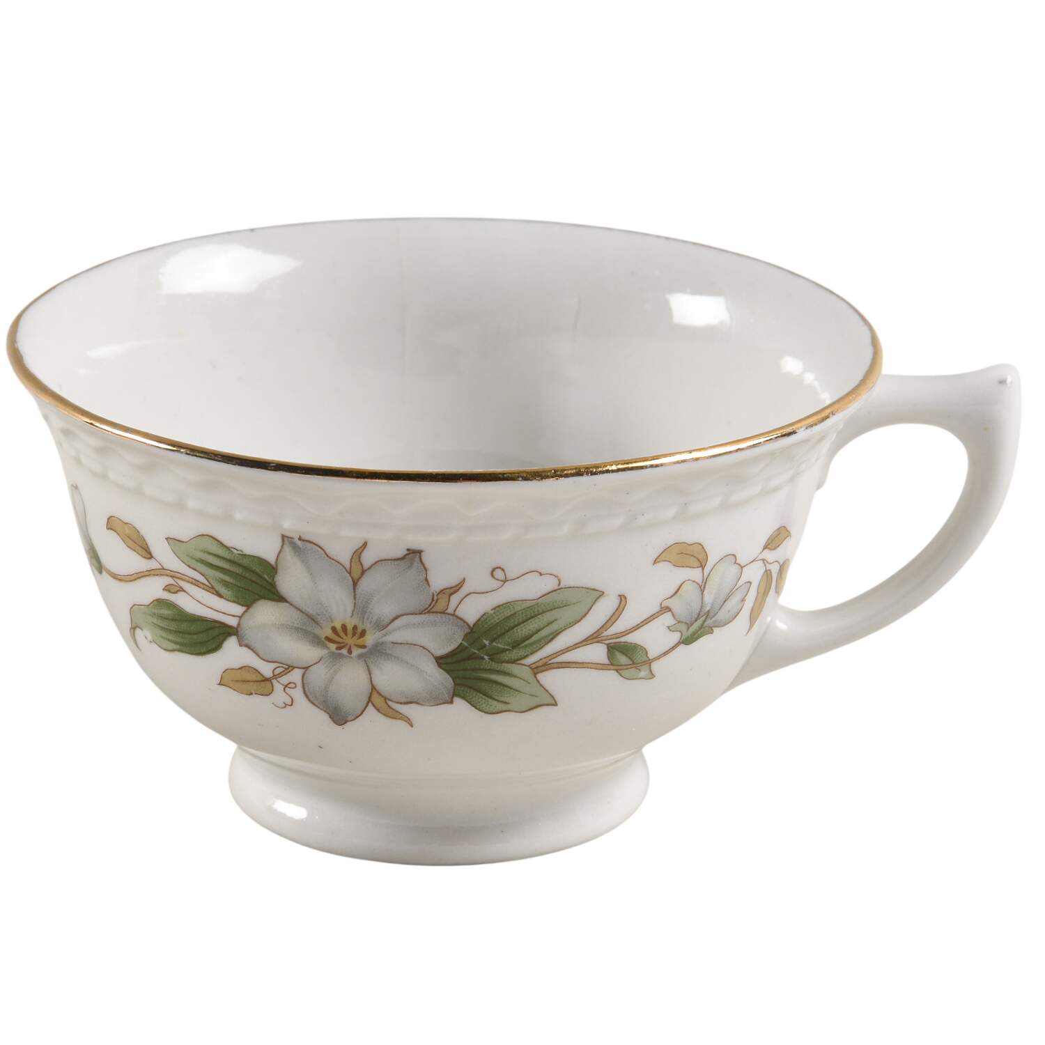 Arcadia Footed Cup by Vogue-1