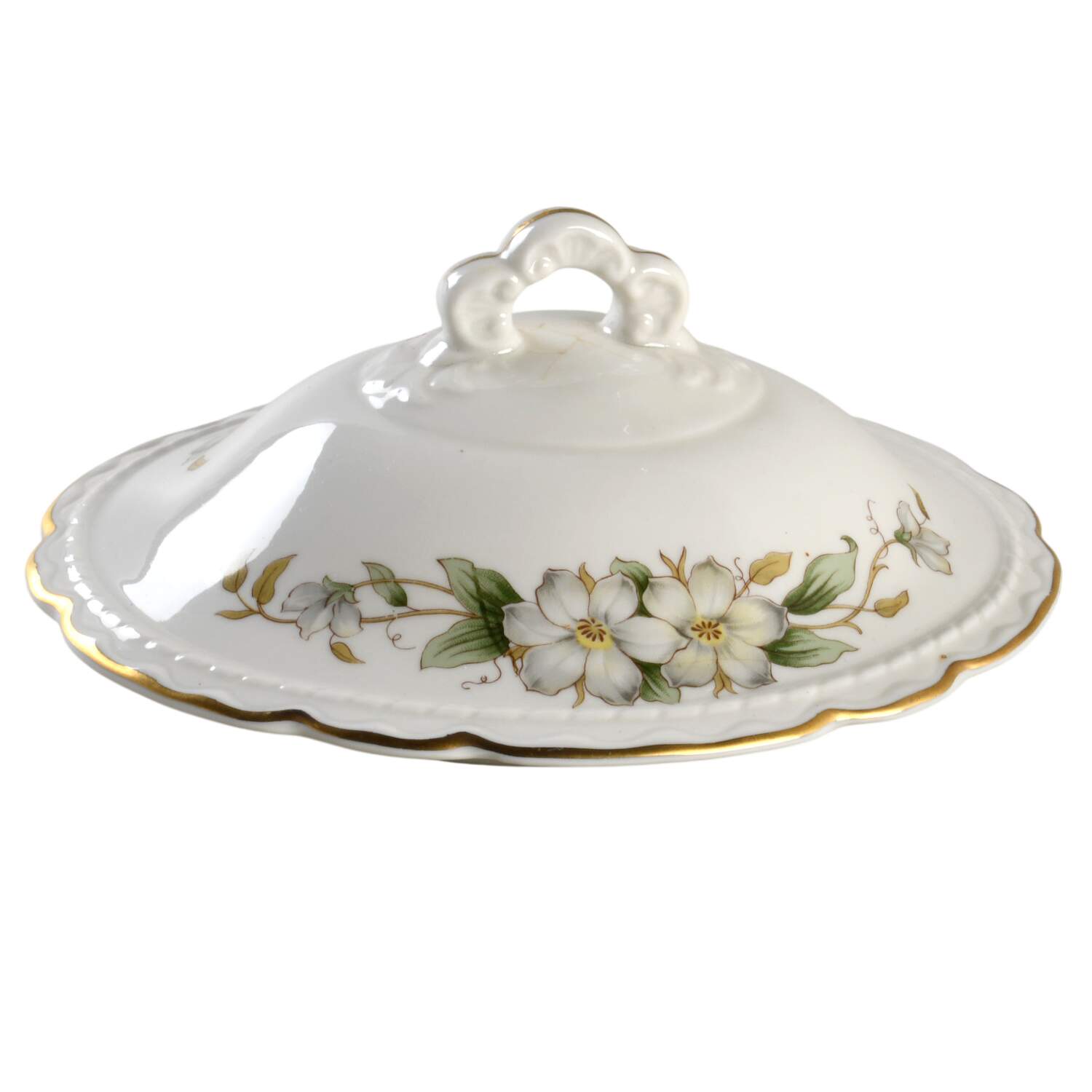 Arcadia Oval Vegetable No Lid by Vogue-1
