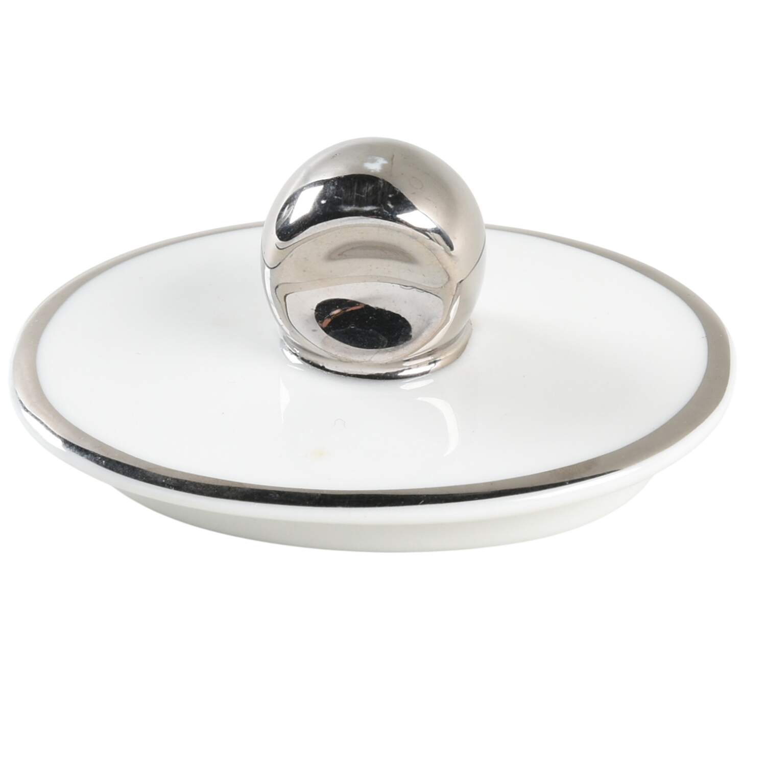 Catalina Lid for Sugar Bowl by Vogue-1