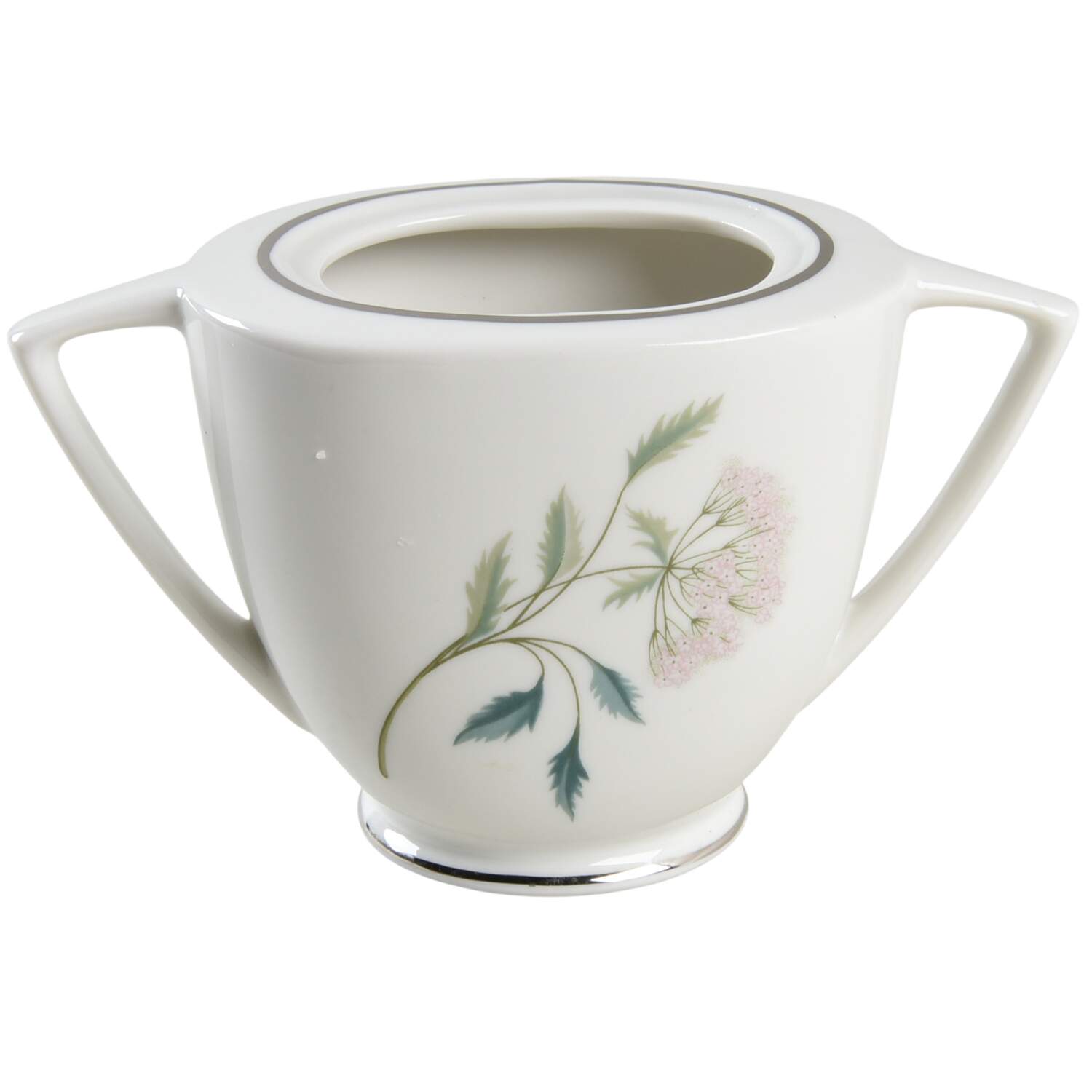 Catalina Sugar Bowl No Lid by Vogue-1