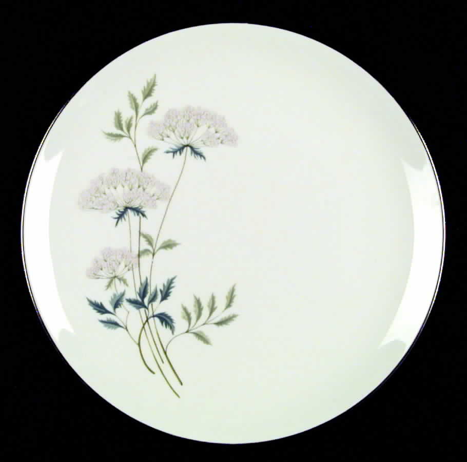 Catalina Dinner Plate by Vogue-1