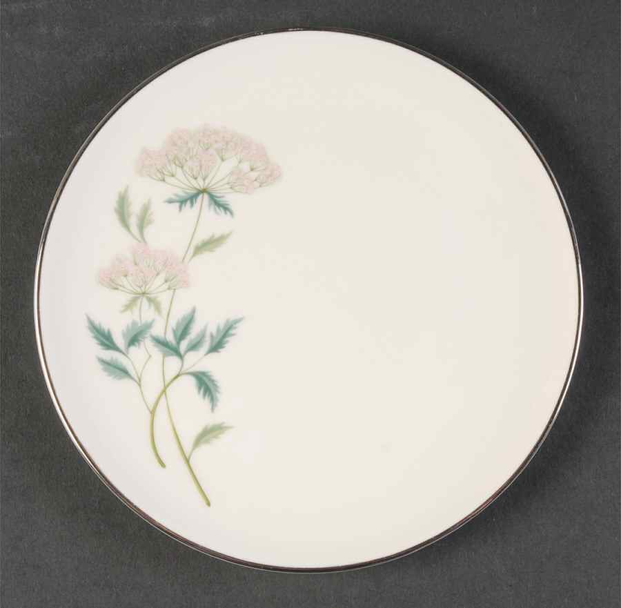 Catalina Bread & Butter Plate by Vogue-1