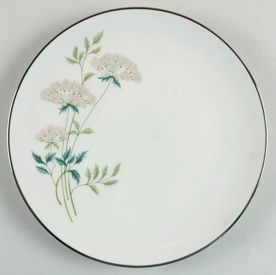 Catalina Salad Plate by Vogue-1
