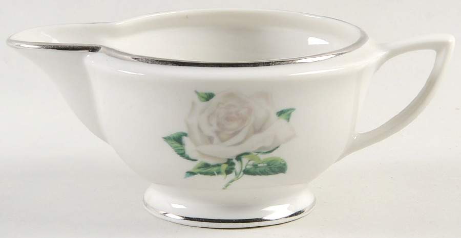 Manor House Creamer by Vogue-1