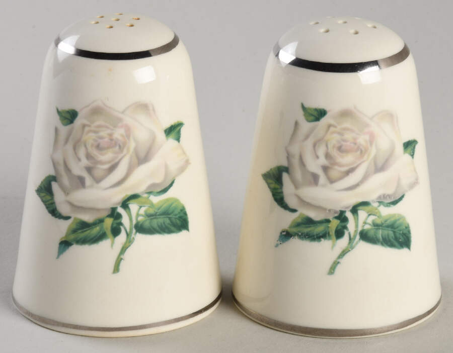 Manor House Salt & Pepper Set by Vogue-1