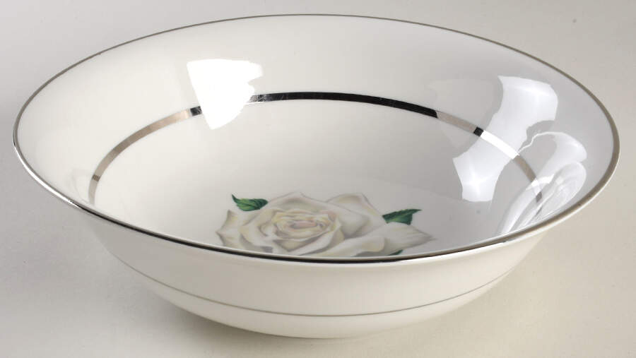 Manor House 9" Round Vegetable Bowl by Vogue-1