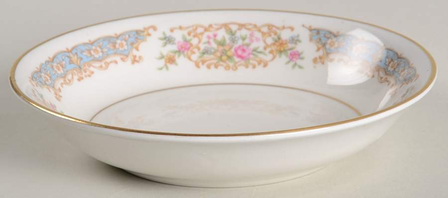 Monmouth Fruit/Dessert (Sauce) Bowl by Vogue-1