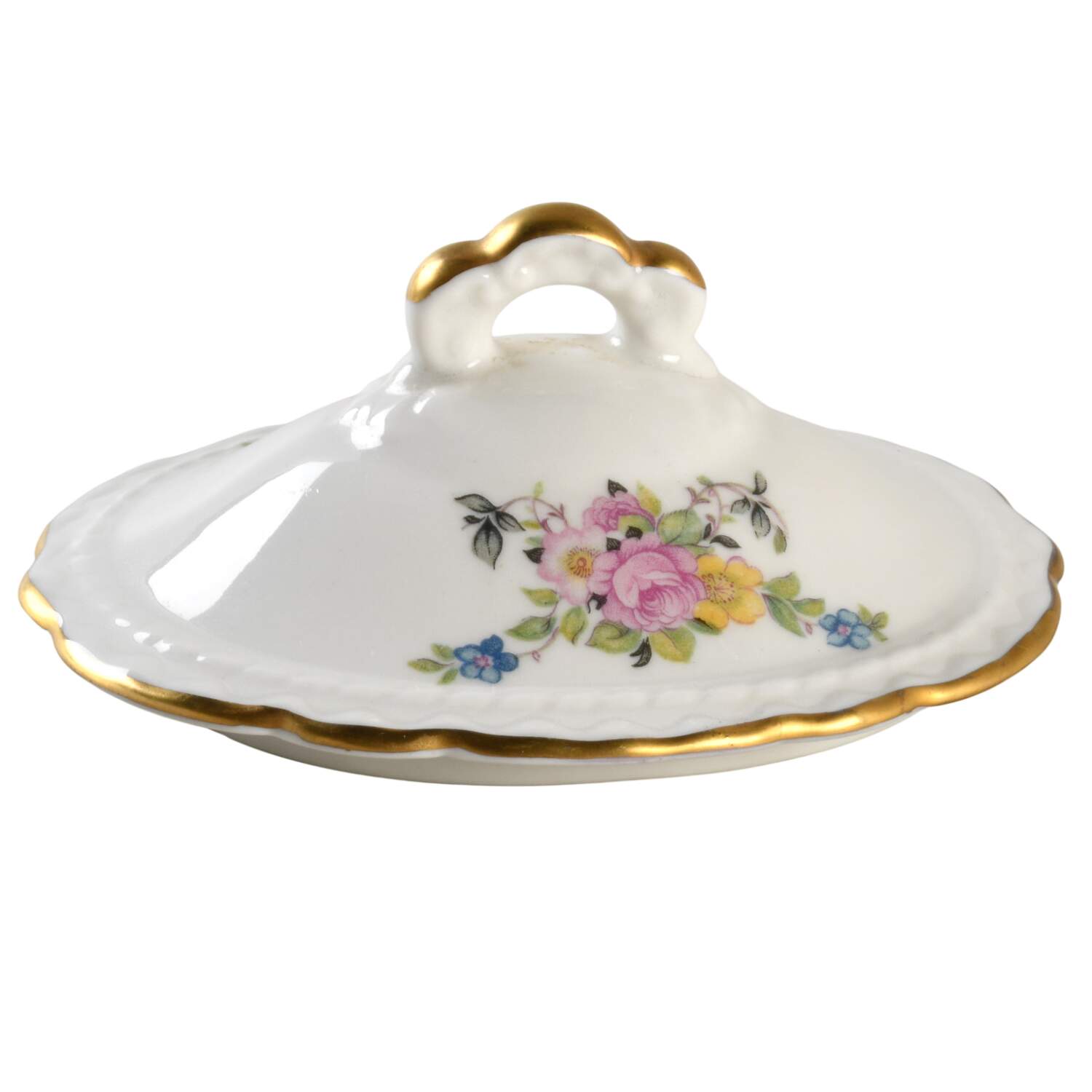 Natchez Lid for Sugar Bowl by Vogue-1