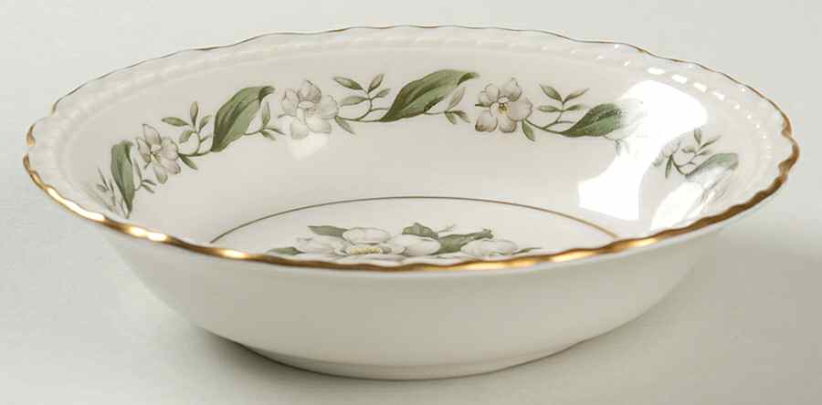 Old Charleston Fruit/Dessert (Sauce) Bowl by Vogue-1