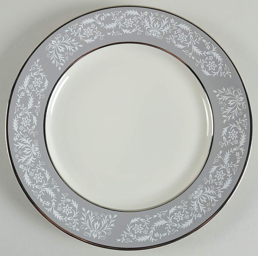 Prelude Salad Plate by Vogue-1