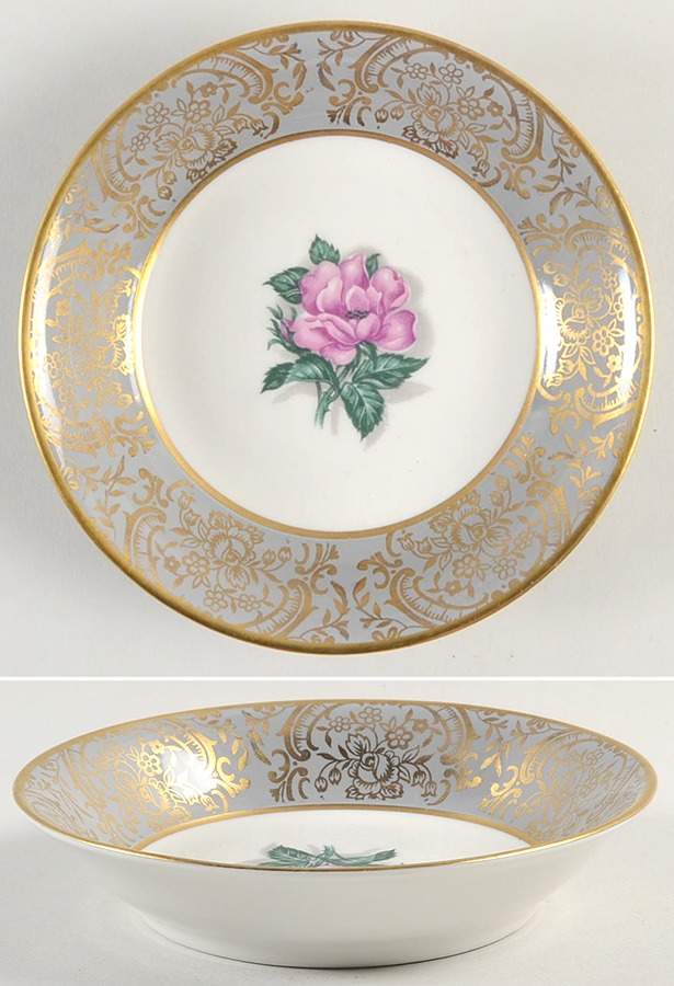 VOG12 Fruit/Dessert (Sauce) Bowl by Vogue-1