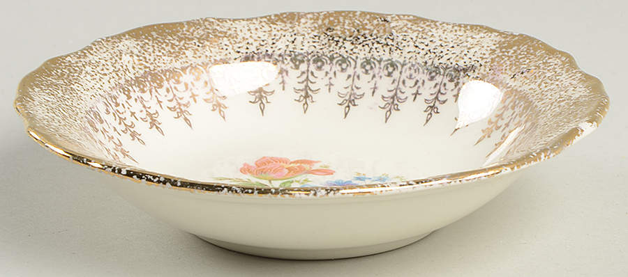 VOG16 Fruit/Dessert (Sauce) Bowl by Vogue-1