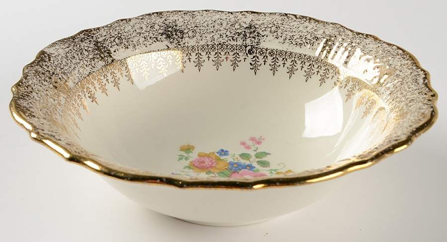 VOG17 8" Round Vegetable Bowl by Vogue-1